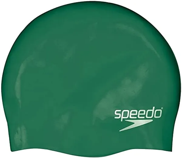 Gorro de Natación 3d Silicona Moldeada Plain Moulded Jr Speedo